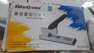 Heavy Duty Stapler 210 Sheets