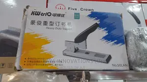 Stapler Machine