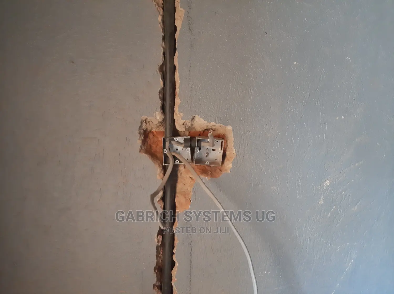 Elctrical Wiring Repairs