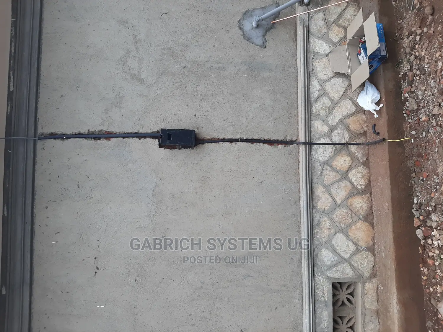 Elctrical Wiring Repairs