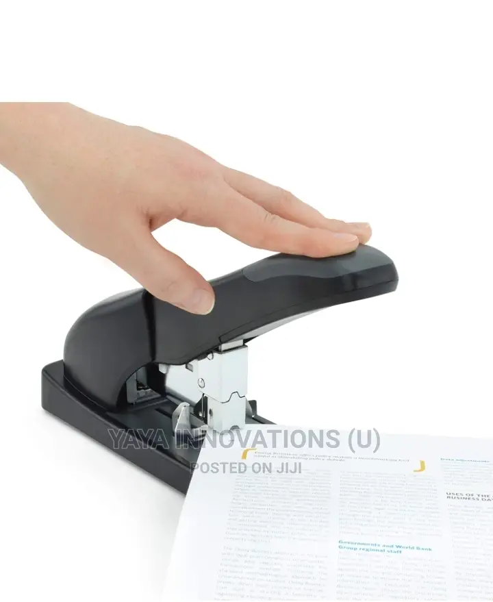 Heavy Weight Stapler