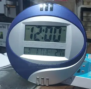 Digital Clock