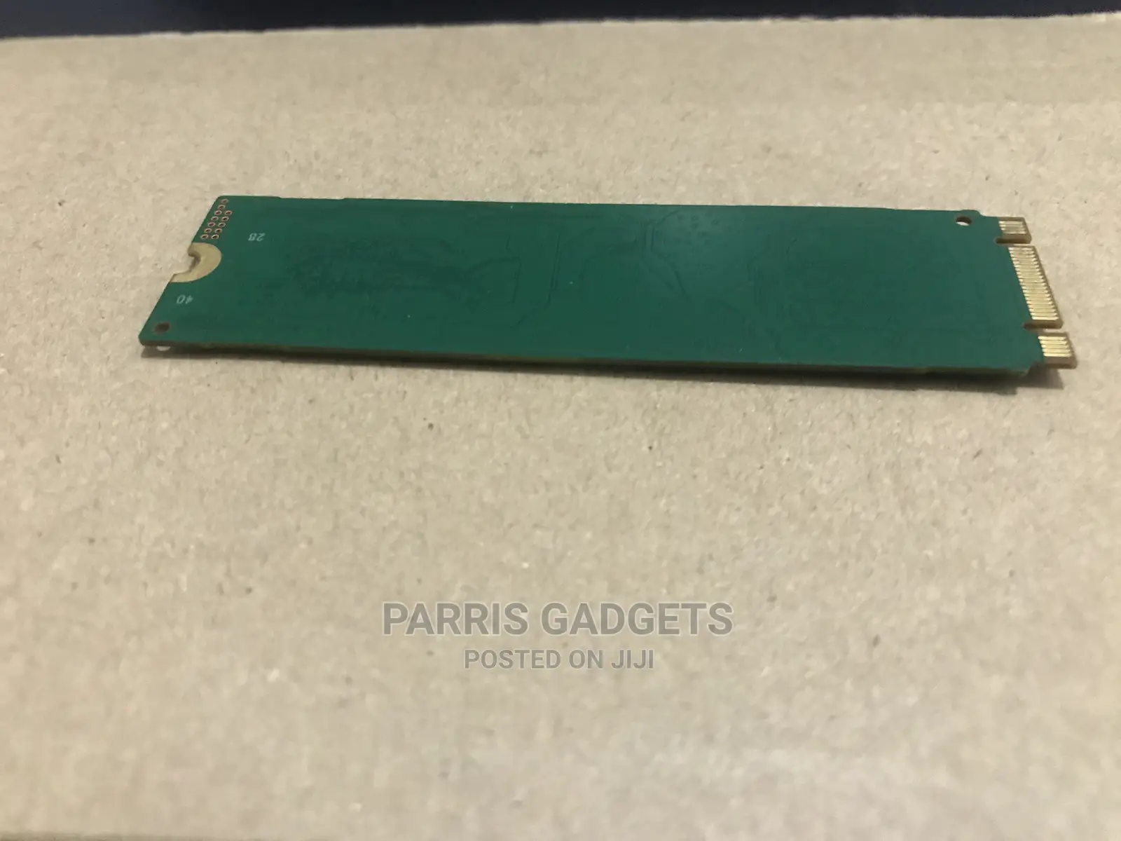 128ssd M2 for Laptop