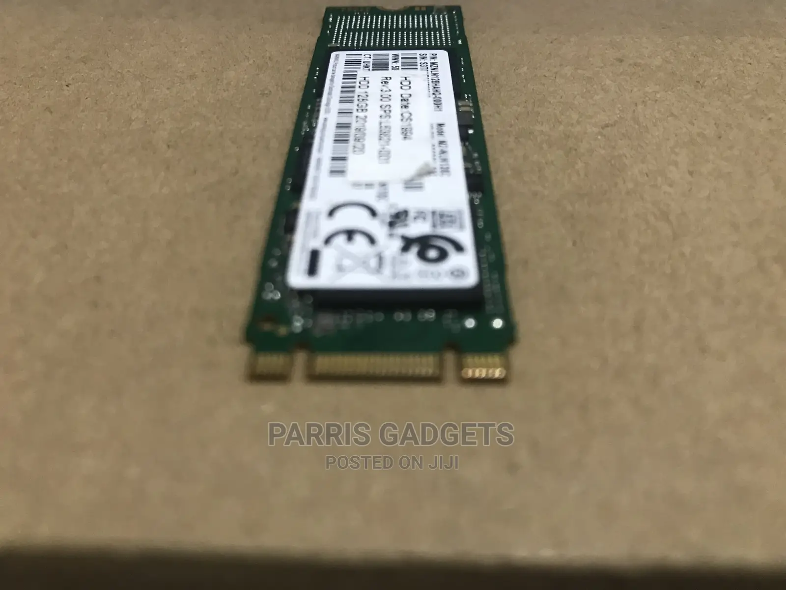 128ssd M2 Laptop Drive