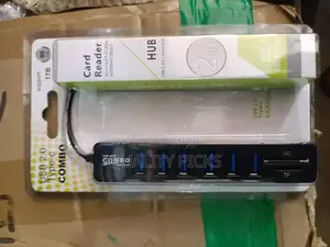 USB 3 . 0 Hub 6 - Port