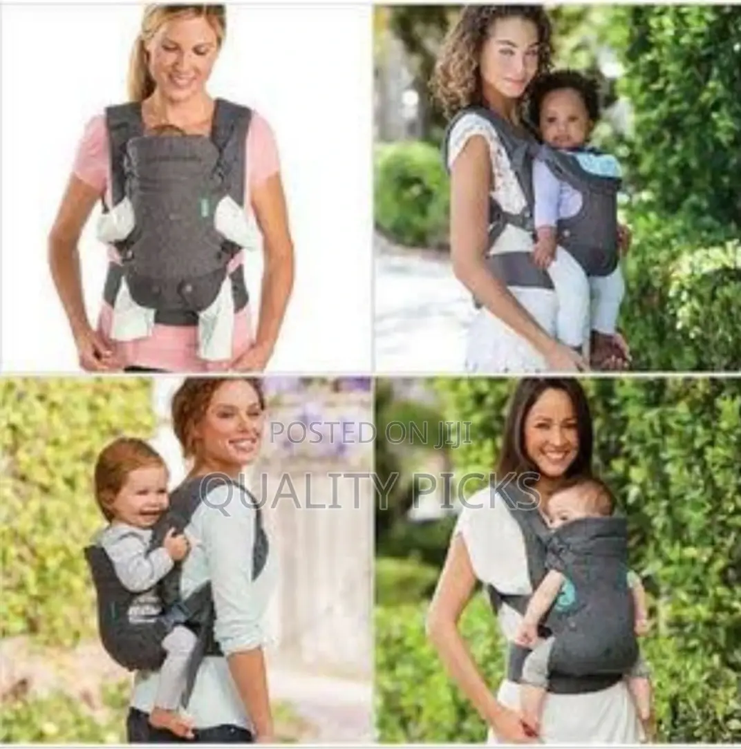 Baby Carrier