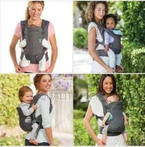 Baby Carrier