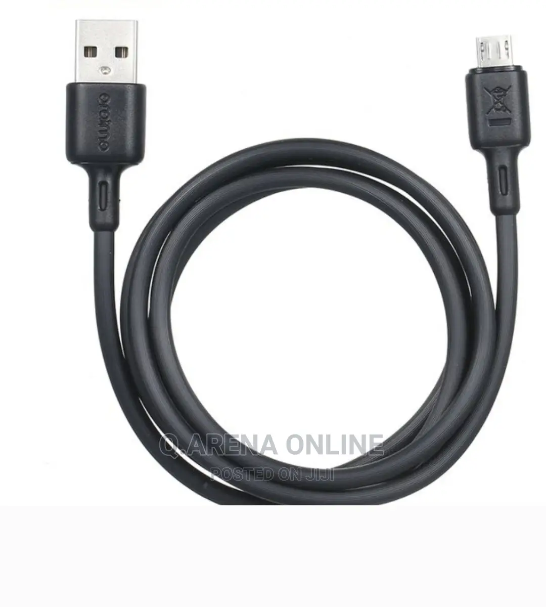 Oraimo Smart Cable USB Charger