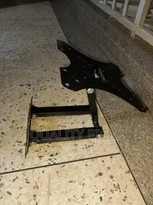 Adjustable Tv Wall Mount