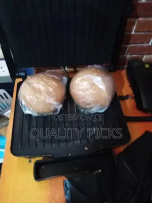 4 in 1 Sokany Sandwich Toaster