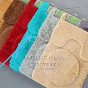 Bathroom Mat