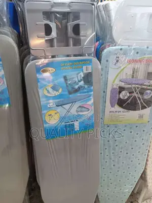 Ironing Board