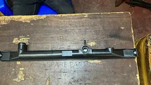 Prado TX Radiator Top Cover