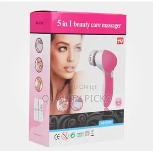 5 in 1 Beauty Care Massage