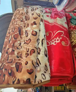 Korean Blankets