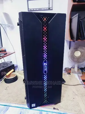 New Desktop Computer Asus ROG Strix GL12 16GB Intel Core I7 SSD 1T