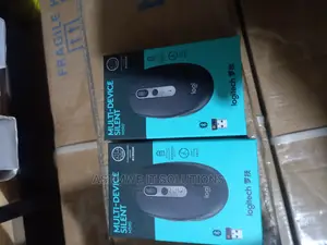 M590 Multi-Device Mouse
