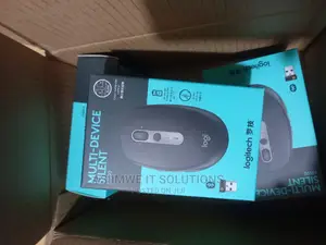 M590 Multi-Device Mouse