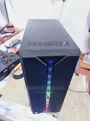 New Desktop Computer Asus ROG Strix GL12 16GB Intel Core I7 SSD 1T