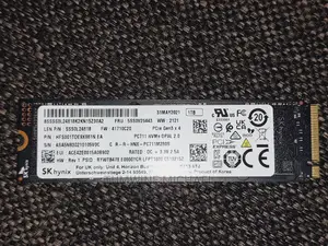 M.2 Nvme Ssd 1tb
