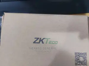 Zkteco F18 Time And Attendance Machine