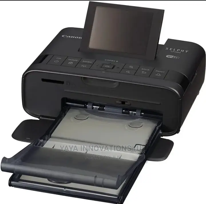 Canon Compact Photo Printer