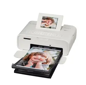 Canon Compact Portable Printer