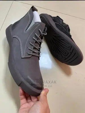 Original Brand New Clark's
