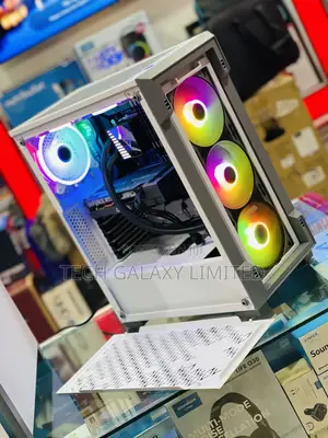 Custom Pc Builds for Graphics Design, Rendering, Gaming, Architecture