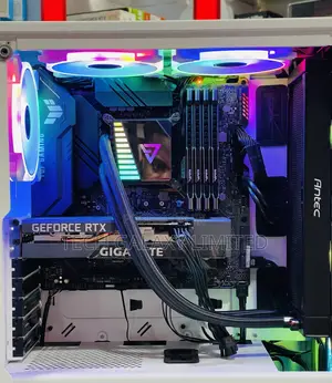 Custom Pc Builds for Graphics Design, Rendering, Gaming, Architecture