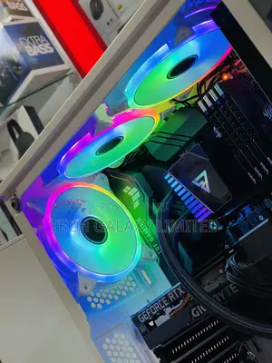 Custom Pc Builds for Graphics Design, Rendering, Gaming, Architecture