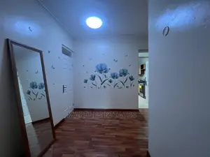 Furnished 2bdrm Bungalow in Naguru, Central Division for Rent