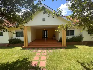 Furnished 2bdrm Bungalow in Naguru, Central Division for Rent