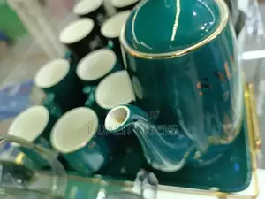 Coffee Set