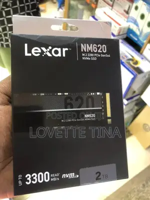 2tb Ssd Dirve