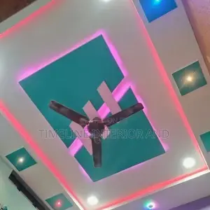 Interior Gypsum Designs833