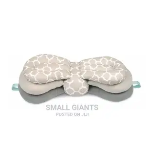 Newborn Adjustable Feeding Pillow