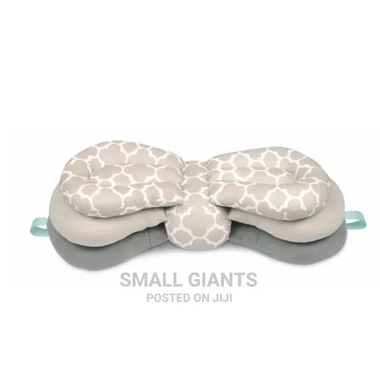 Newborn Adjustable Feeding Pillow