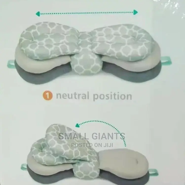 Newborn Adjustable Feeding Pillow