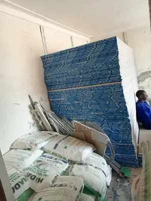 Gypsum Board White