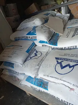 Filler Gypsum Board Pop