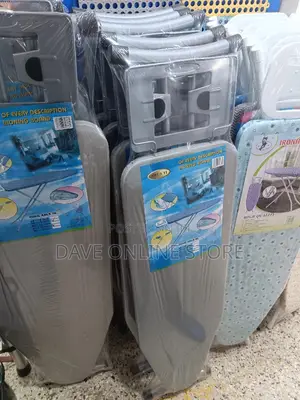 Medium Size Ironing Board 43*13 Inch