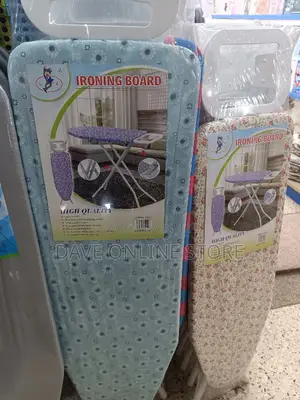 High Quality Medium Size Ironing Boards
