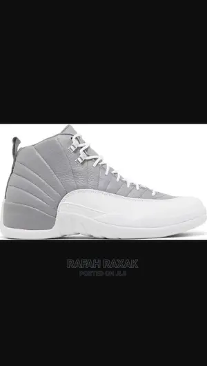 Nike Air Jordan 12 Retro