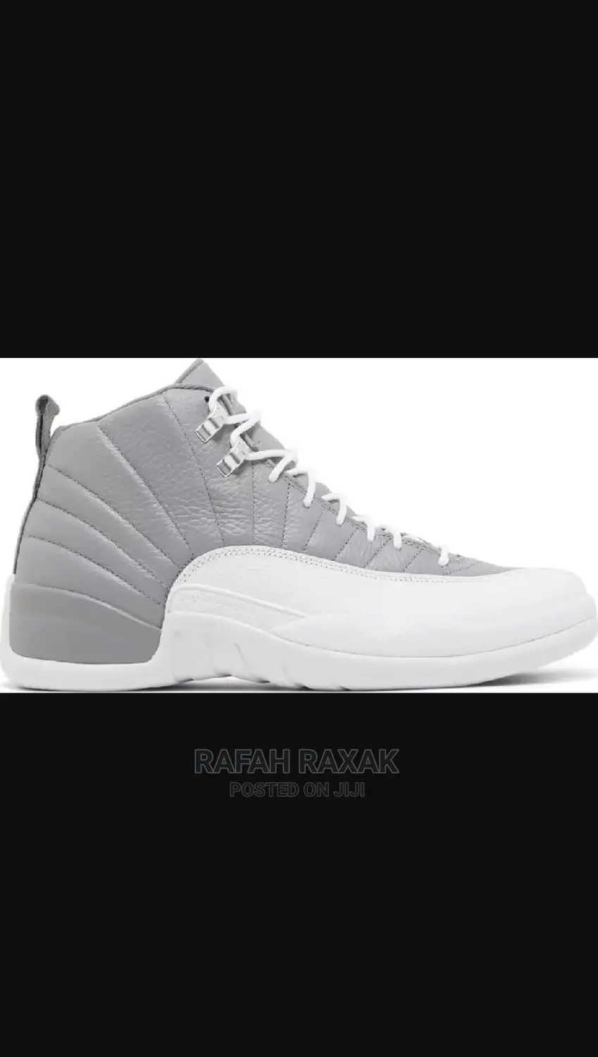 Nike Air Jordan 12 Retro