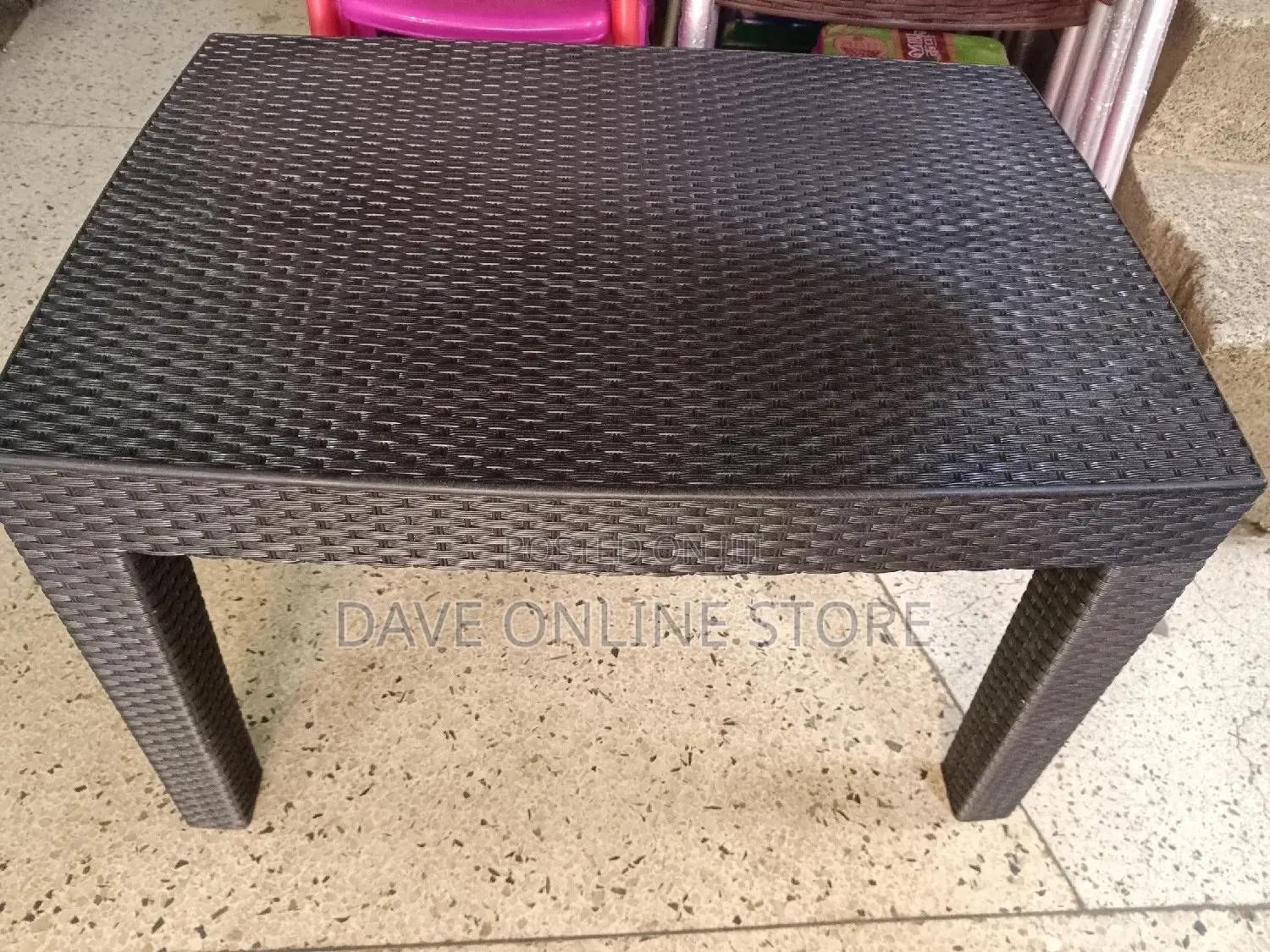 High Quality Home or Outdoor Table