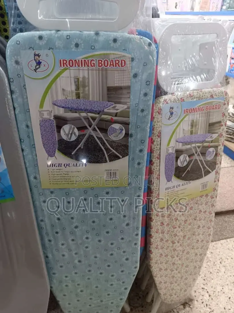 Ironing Board