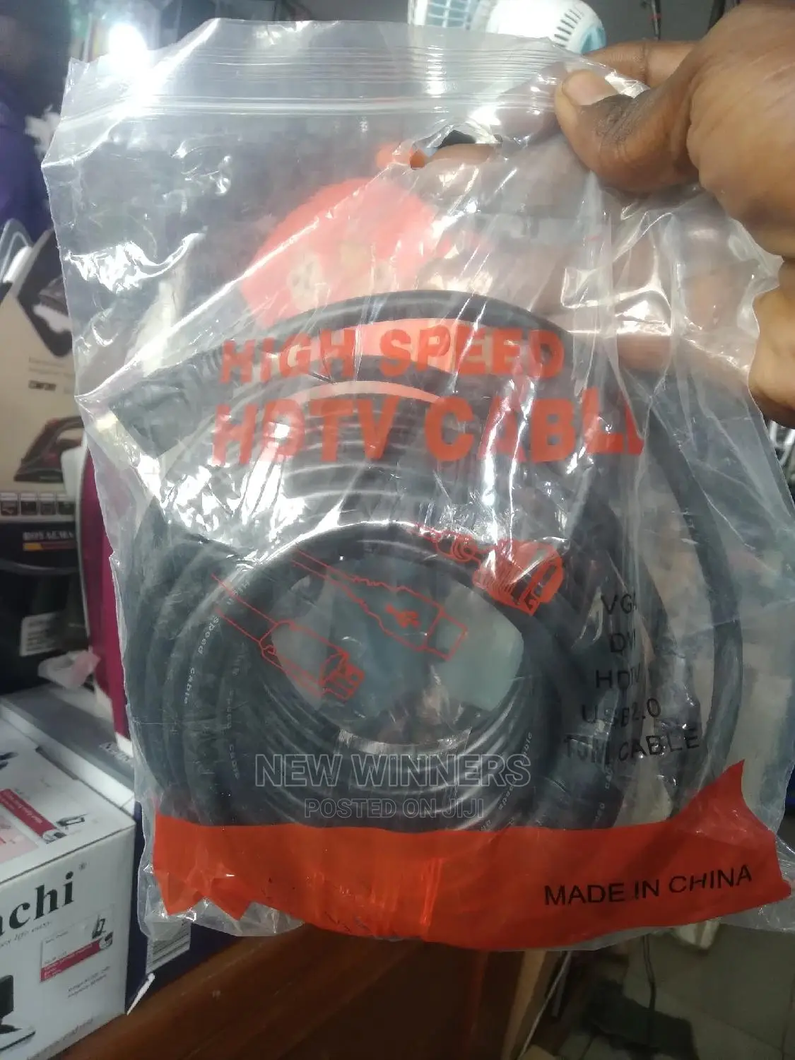 HDMI 10 Metres
