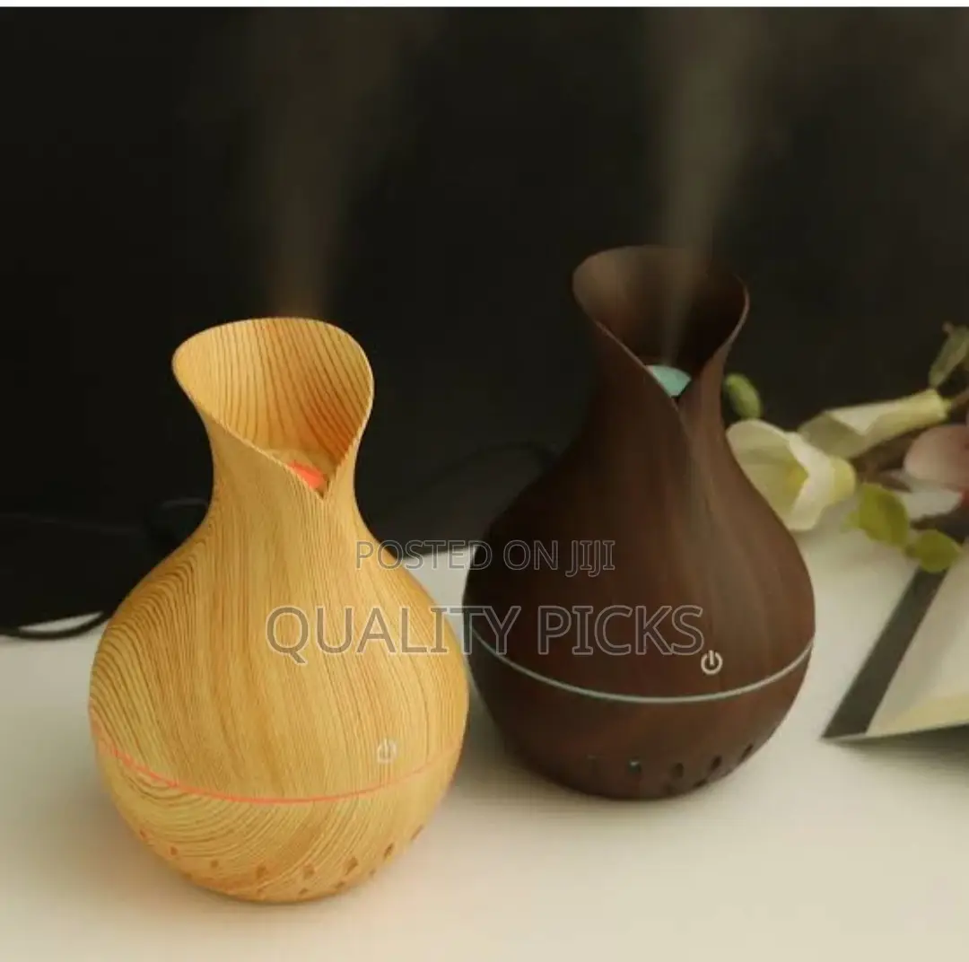 Air Humidifier