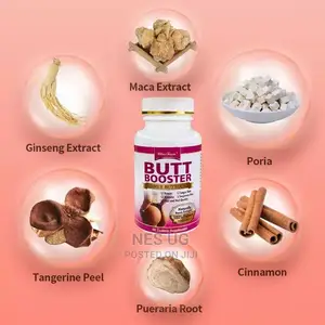 Butt Booster for Firmer Buttocks Hips